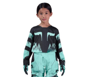 Дитяча джерсі FOX 180 Youth Jersey - KAIROS